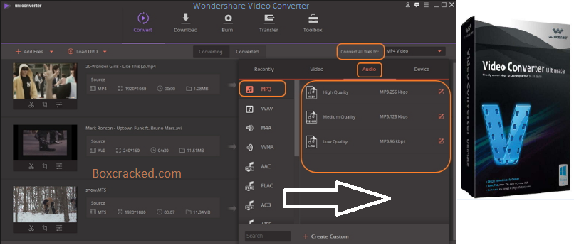 wondershare video converter ultimate for mac free registration code